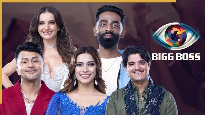 Bigg Boss 19