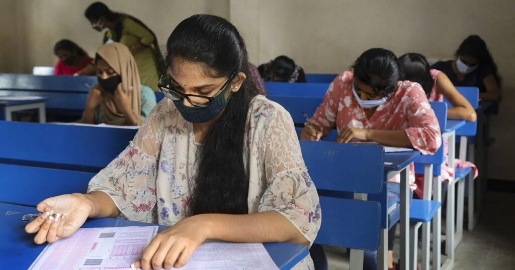 SSC CGL Exam Date 2025