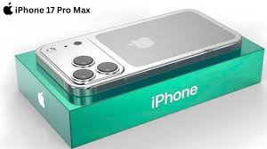 Apple iPhone 17 Pro Max Launch