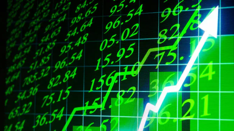 आज 16 अक्टूबर को शेयर बाजार में