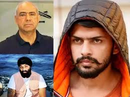 कनाडा में बिश्नोई गैंग ने की भारतीय कारोबारी की हत्या एक सिंगर के घर भी हुई फायरिंग