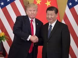 अमेरिका के राष्ट्रपति डोनाल्ड ट्रंप और शी जिनपिंग के बीच २ घंटे चली मुलाकात क्या रहा परिणाम