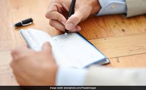 आज 4 अक्टूब से तुरंत क्लियर होगा आपका चेक