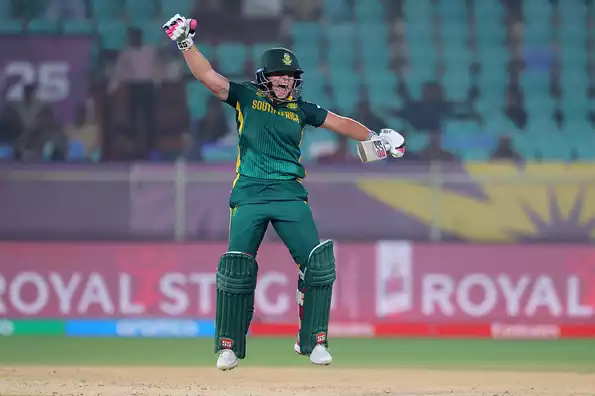 Bangladesh Women vs South Africa Women
