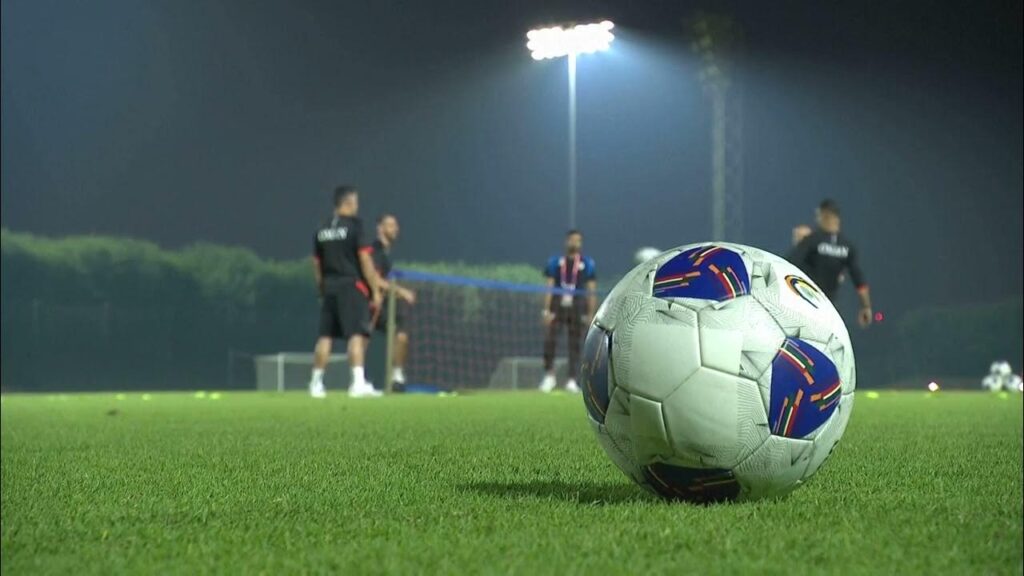 UAE vs Oman