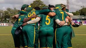 ICC Women's World Cup 2025