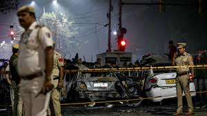 सऊदी अरब, यूएई, ईरान और अन्य मुस्लिम देश खड़े हुए भारत के साथ उठाई आतंकवाद के खिलाफ आवाज, और क्या लाल किले के पास हुआ कार ब्लास्ट हमारे देश की सुरक्षा एजेंसियों की असफलता का प्रतीक है या फिर एक बड़ा तूफान एक छोटी दुर्घटना में बदल गया है