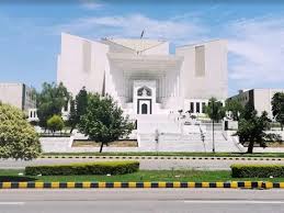 पाकिस्तान में 27 वां संविधान संशोधन बिल पारित हुआ विरोध में पाकिस्तान की दो जजों ने दिया इस्तीफा