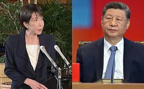 चीन और जापान में हुए मतभेद, दोनों देशों ने एक-दूसरे के राजदूतों को किया तलब 