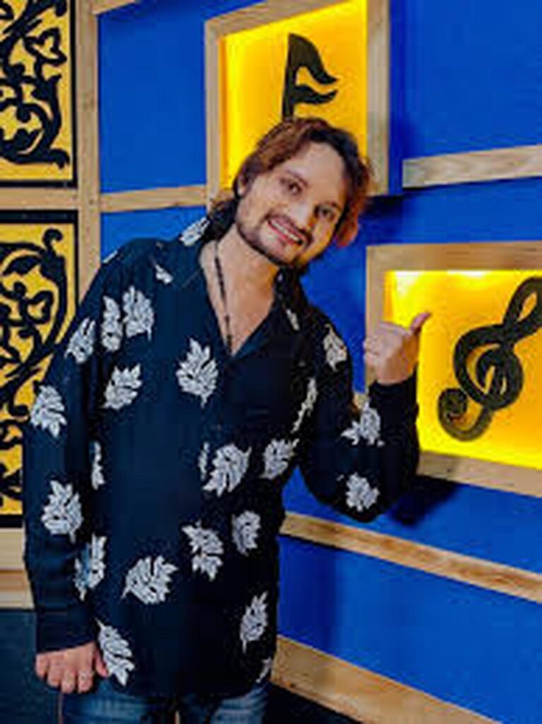 Human Sagar Odia Singer Death