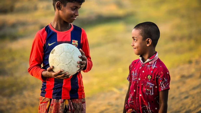 International Mens Day 2025