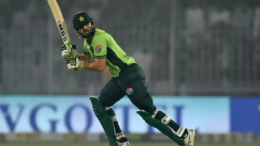 Pak vs Sri Lanka Today Match