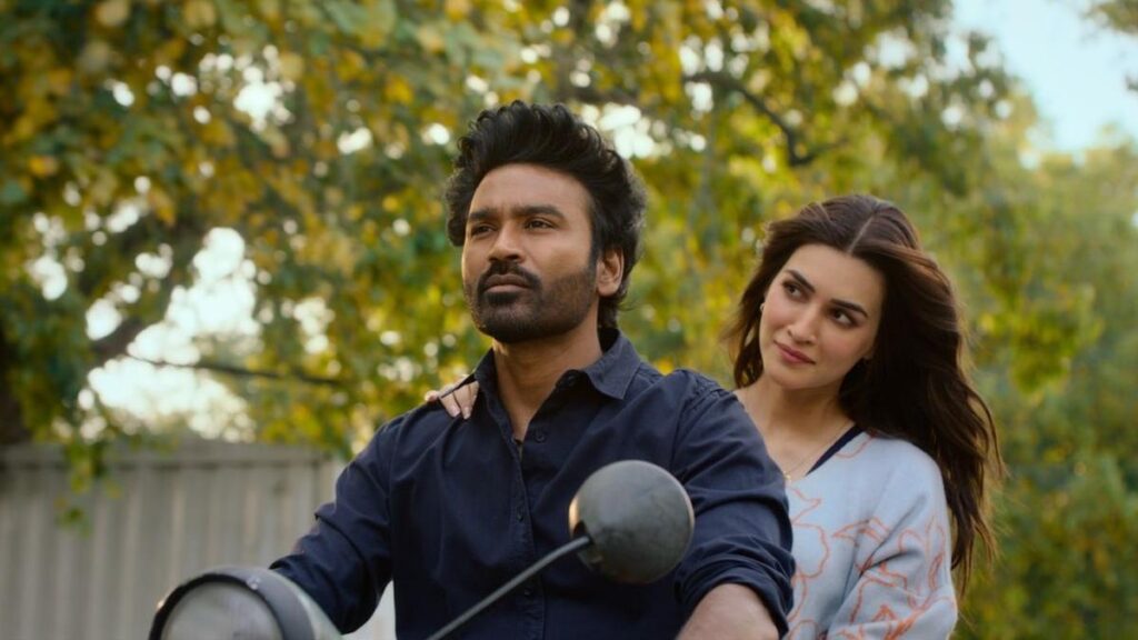 Tere Ishq Mein Budget Review