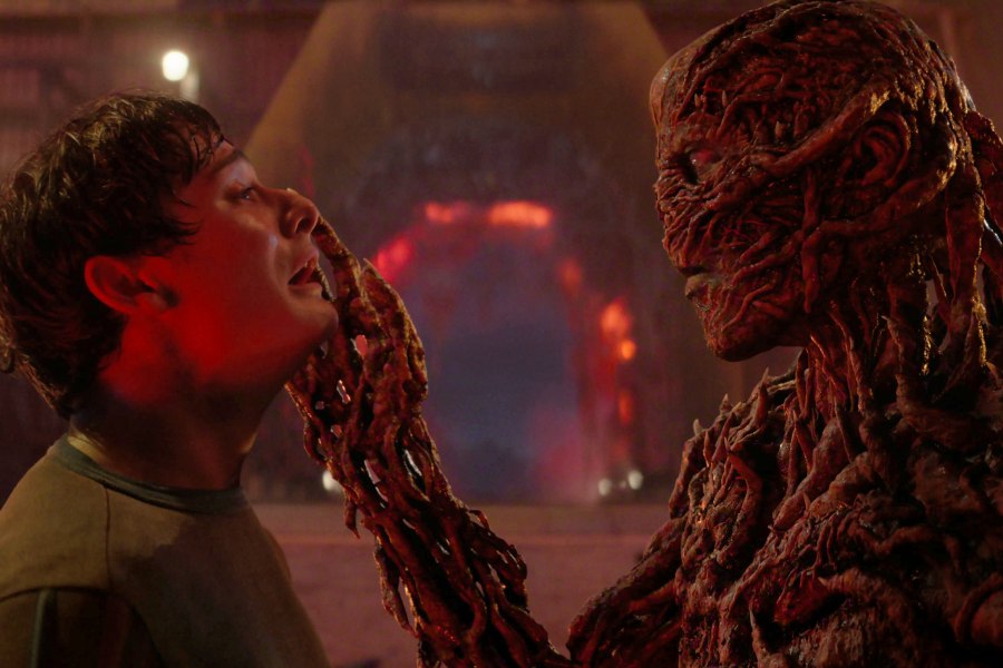 Netflix Stranger Things Release Date