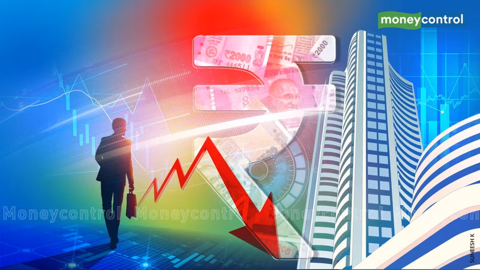 आज 29 दिसंबर को शेयर बाजार में सेंसेक्स में 346 अंकों की रही गिरावट ,