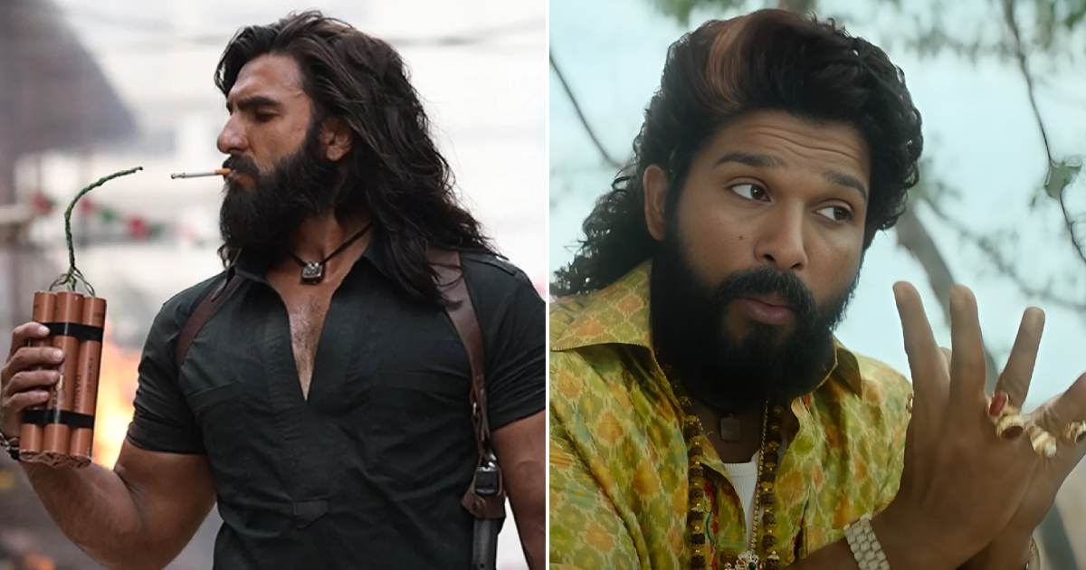 Dhurandhar Box Office Collection Day 23