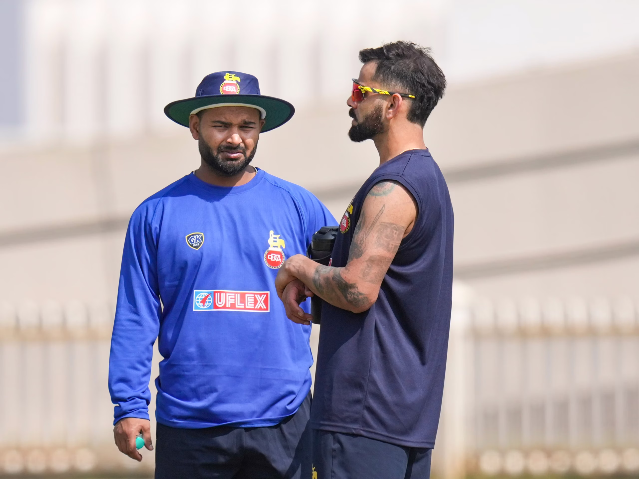 Vijay Hazare Trophy Schedule Delhi