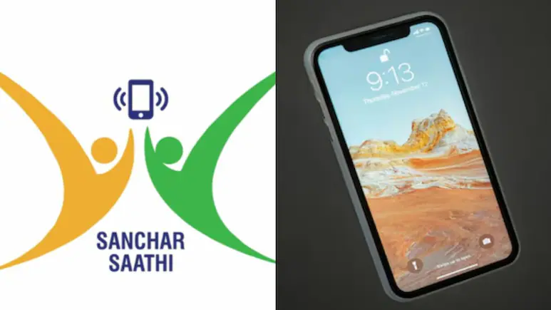 Sanchar Saathi App