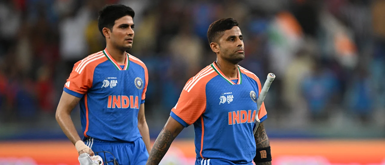 T20 World Cup 2026 India Squad