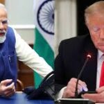भारत ने अमेरिका के वाणिज्य मंत्री के दावे को किया खारिज , कहा भारत के प्रधानमंत्री नरेंद्र मोदी और अमेरिका के राष्ट्रपति डोनाल्ड ट्रंप के बीच 2025 में हुई थी 8 बार फोन पर बात