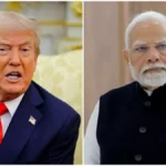 डोनाल्ड ट्रंप बोले— भारत पर ज्यादा टैरिफ लगाया, पीएम मोदी मुझसे खुश नहीं; विशेषज्ञों का कहना है कि डोनाल्ड ट्रंप की i नीतियां बदली जा सकती हैं