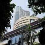 Why Market Is Down Today?