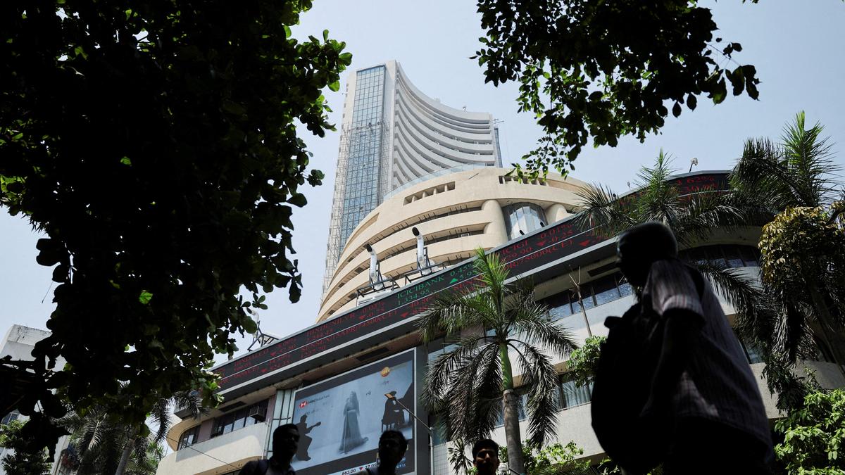 Why Market Is Down Today?