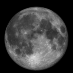 moon rise time today