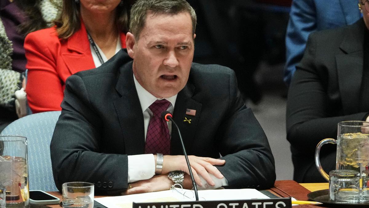 Venezuela Latest News