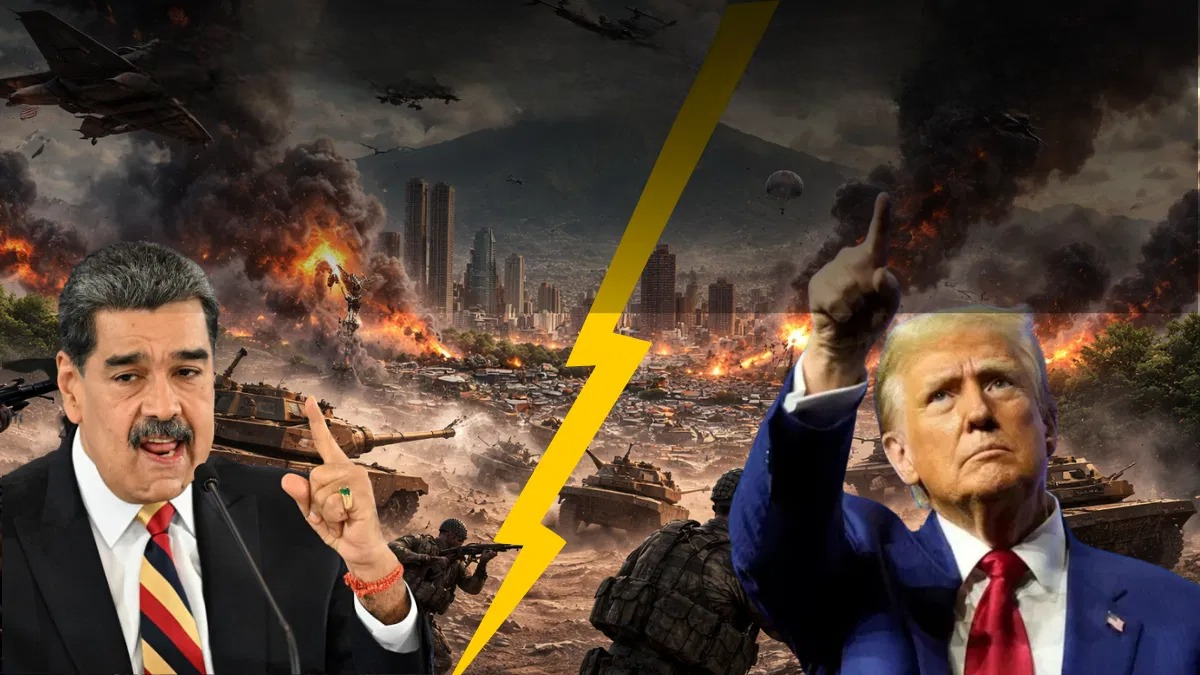 Venezuela Latest News