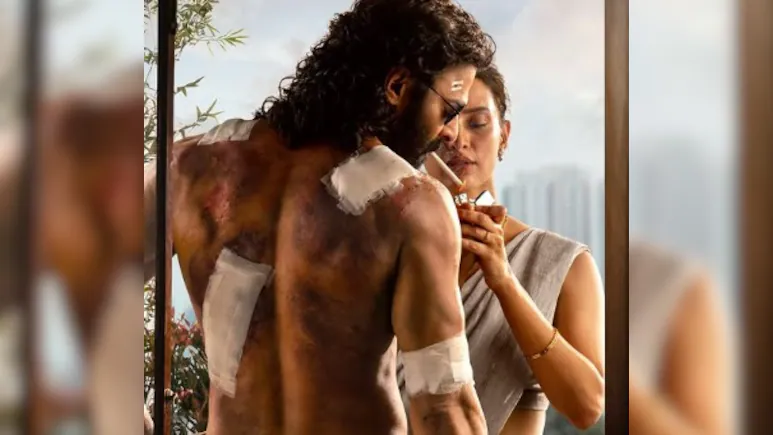 Spirit Movie Release Date 2026