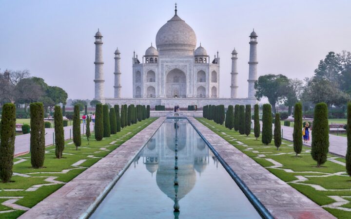 24 राज्यों में भारी बारिश का अलर्ट, 80 किमी/घंटा तक हवा: क्या सावधानी रखें?