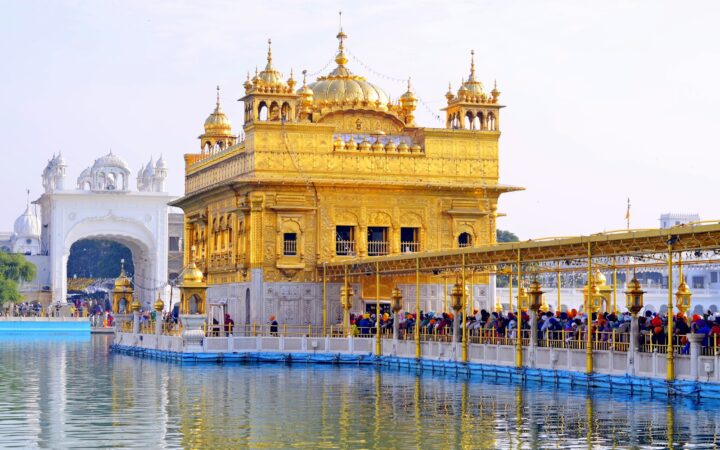 religion श्रेणी की सांकेतिक संपादकीय तस्वीर