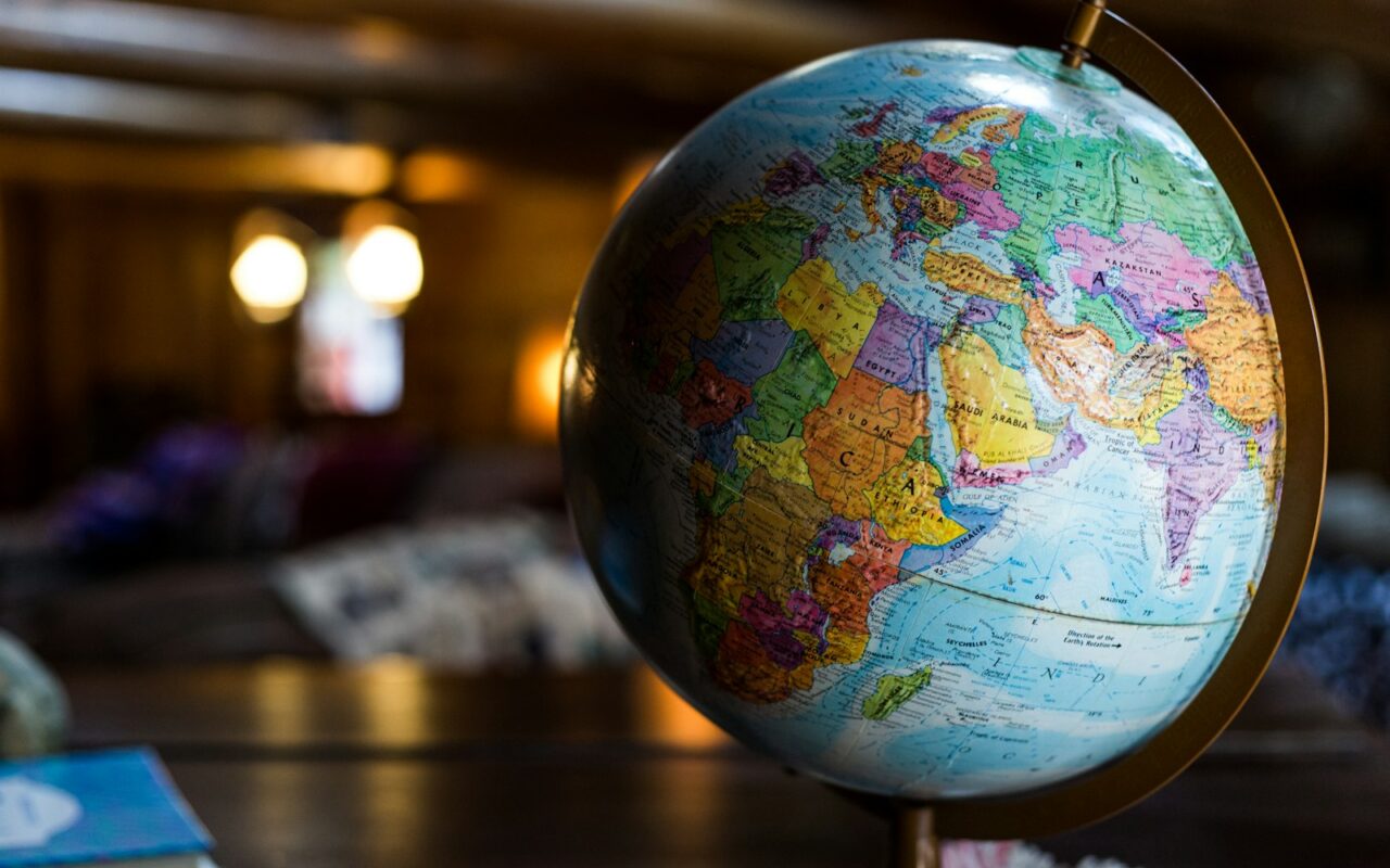 world श्रेणी की सांकेतिक संपादकीय तस्वीर