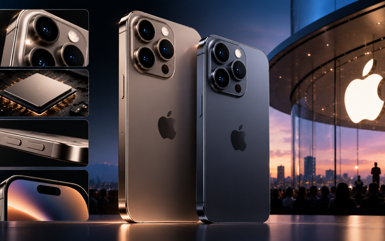 iPhone 18 Pro और Pro Max: लॉन्च से पहले सामने आए कीमत, कैमरा और फीचर्स के दावे