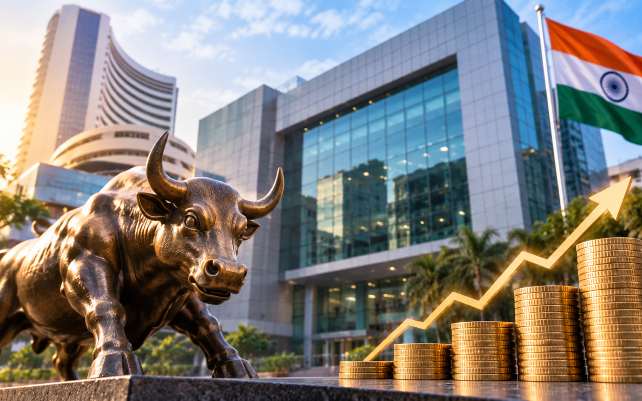 NSE IPO को SEBI की मंजूरी: ₹30,000 करोड़ का यह इश्यू बन सकता है भारत का सबसे बड़ा IPO